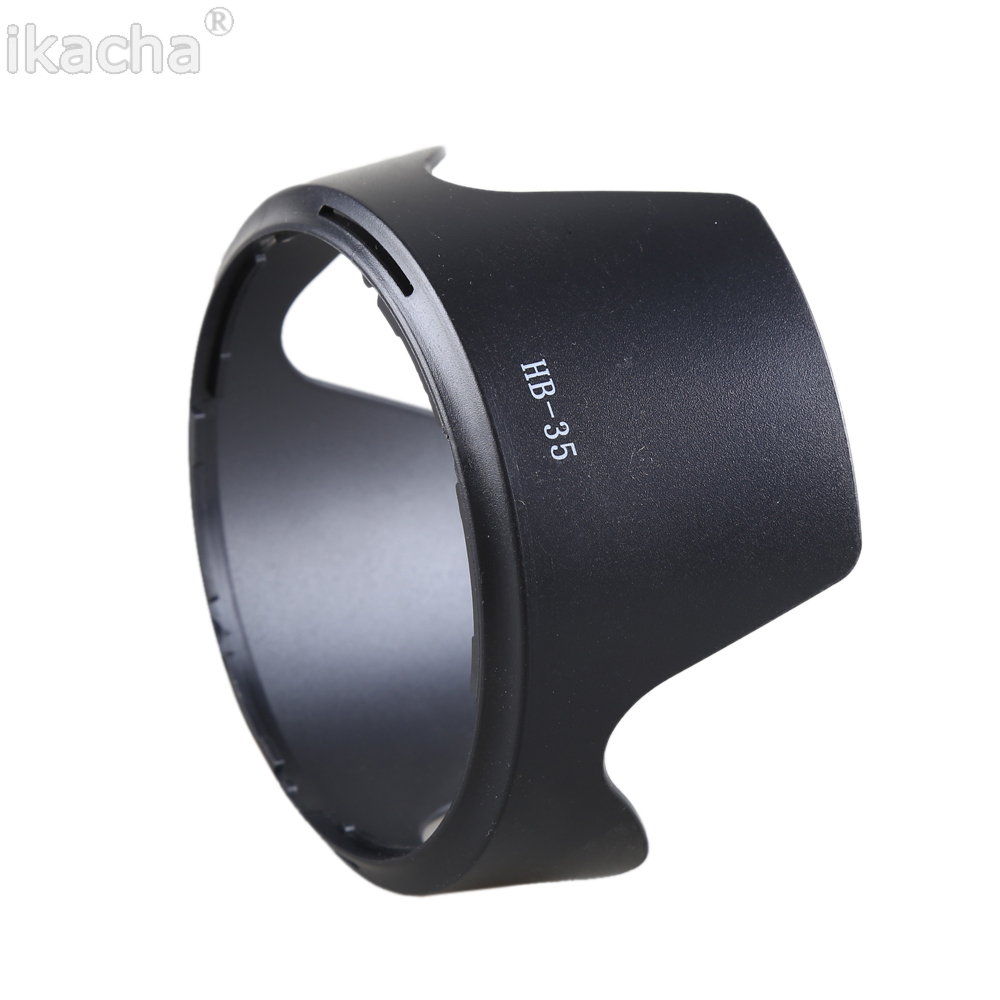 2026 HB-35 HB35 Lens Hood Bayo - Lens Hood Petal avaliação e preço