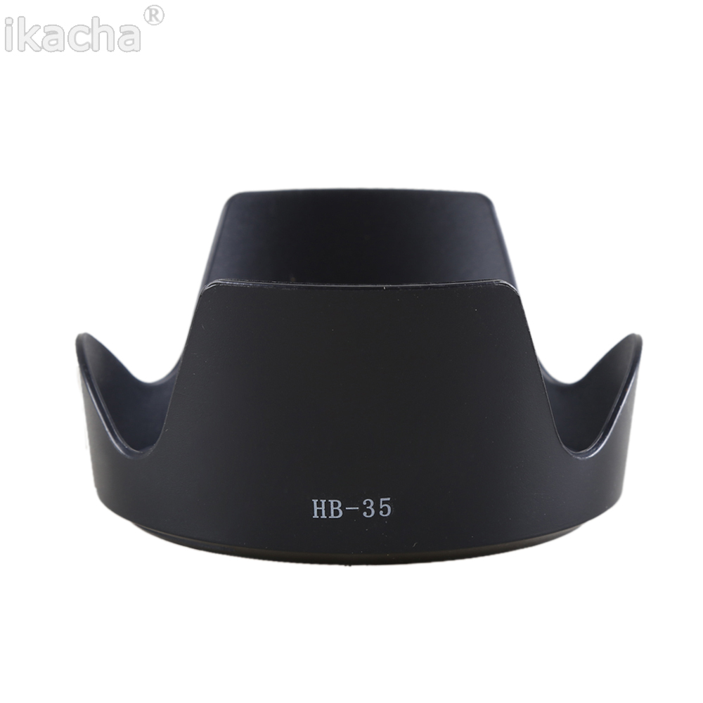 2026 HB-35 HB35 Lens Hood Bayo - Lens Hood Petal avaliação e preço