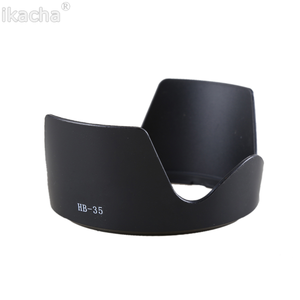 2026 HB-35 HB35 Lens Hood Bayo - Lens Hood Petal avaliação e preço