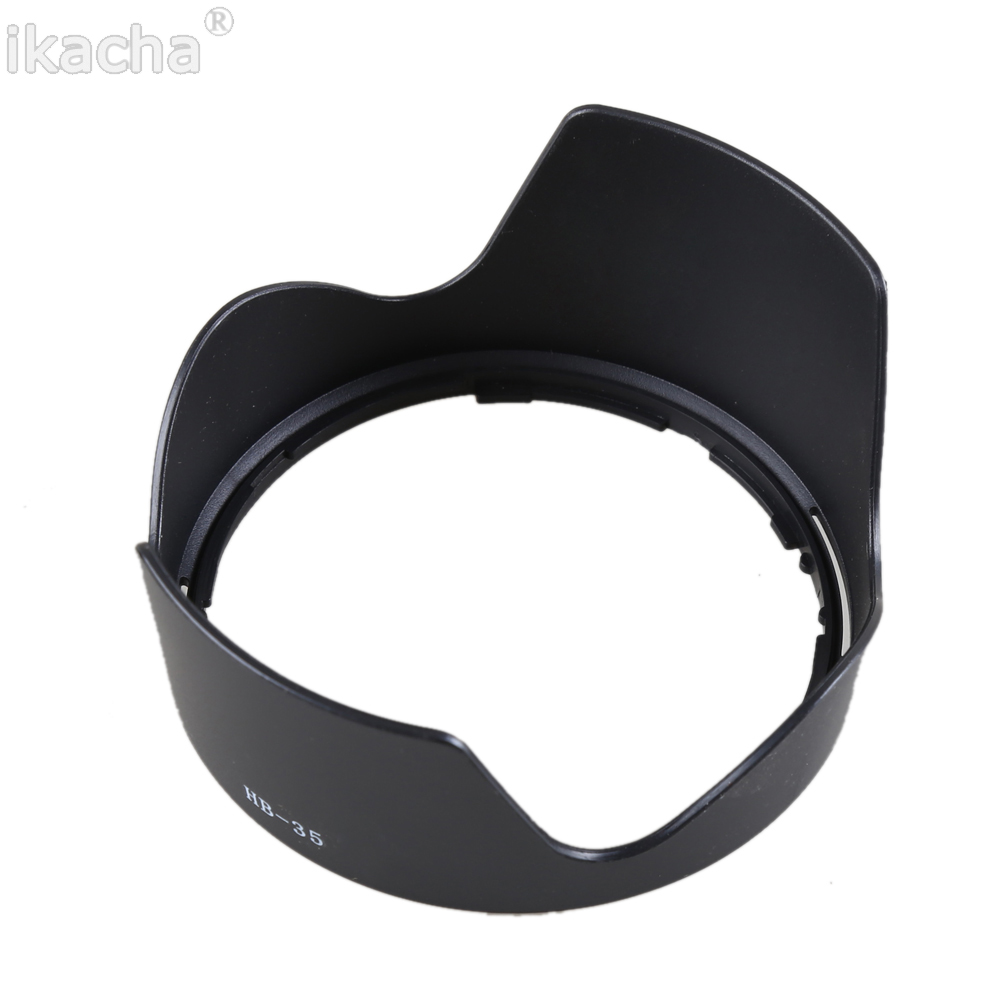 2026 HB-35 HB35 Lens Hood Bayo - Lens Hood Petal avaliação e preço
