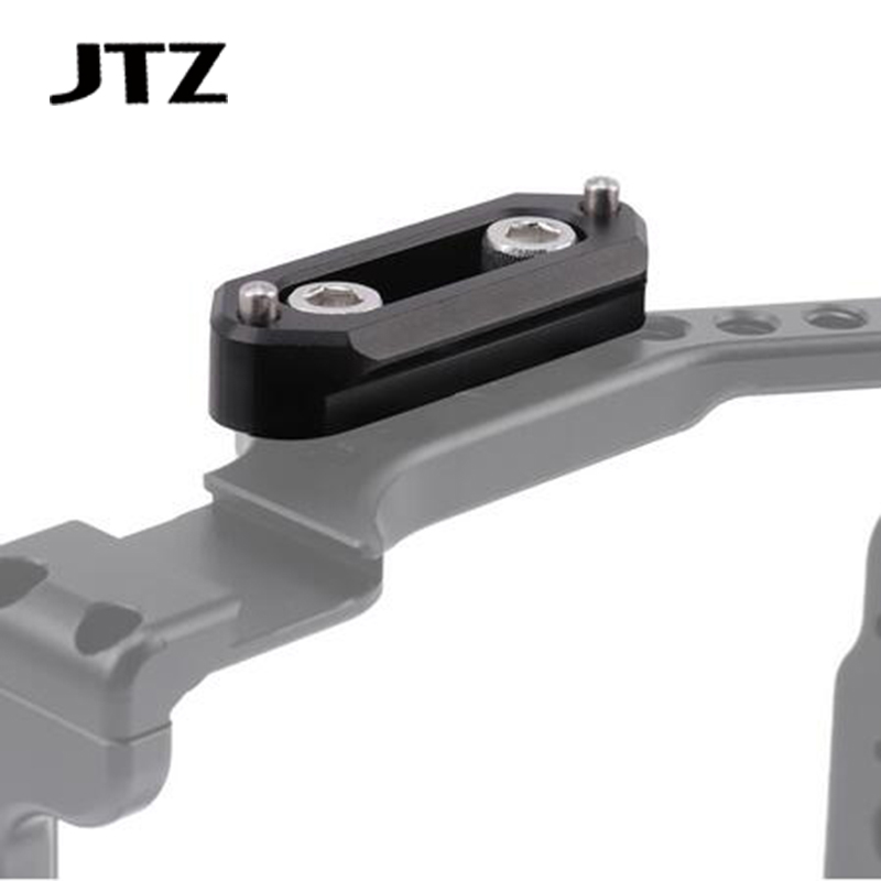 FOTGA Quick Release Rail Handl - Camera Slider Rail avaliação e preço