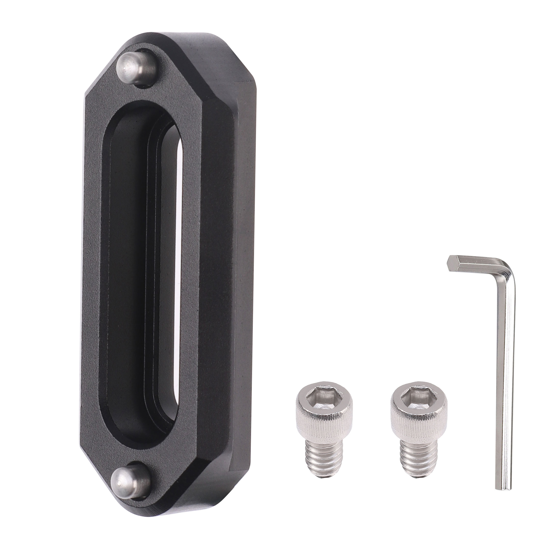 FOTGA Quick Release Rail Handl - Camera Slider Rail avaliação e preço