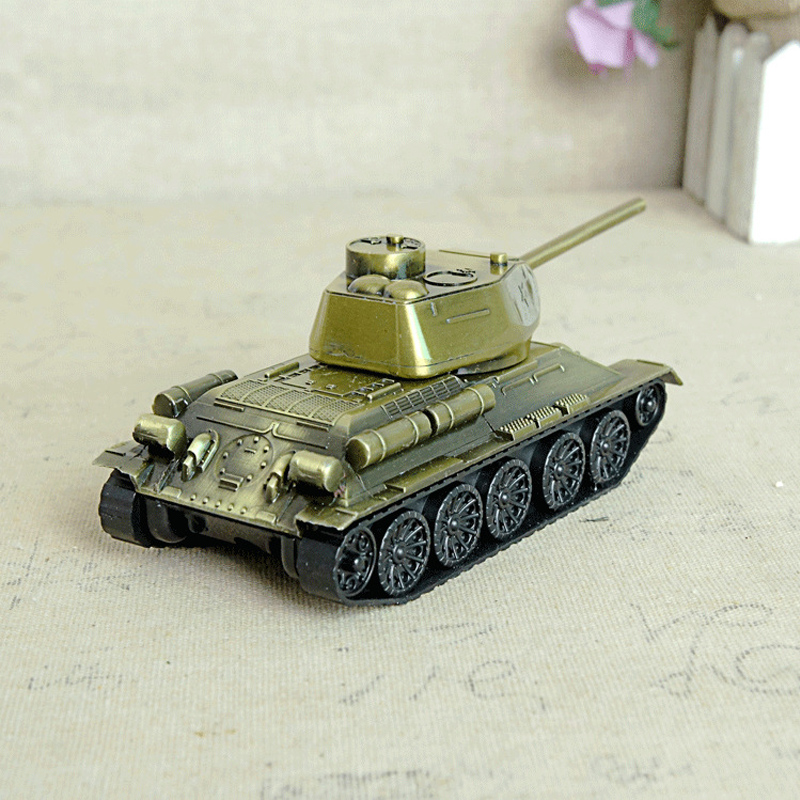 Retro War Tank Children Toys H - Photography Of War avaliação e preço