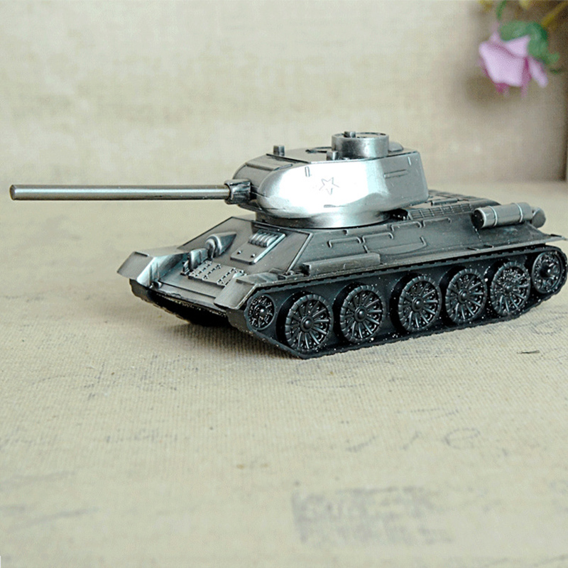Retro War Tank Children Toys H - Photography Of War avaliação e preço