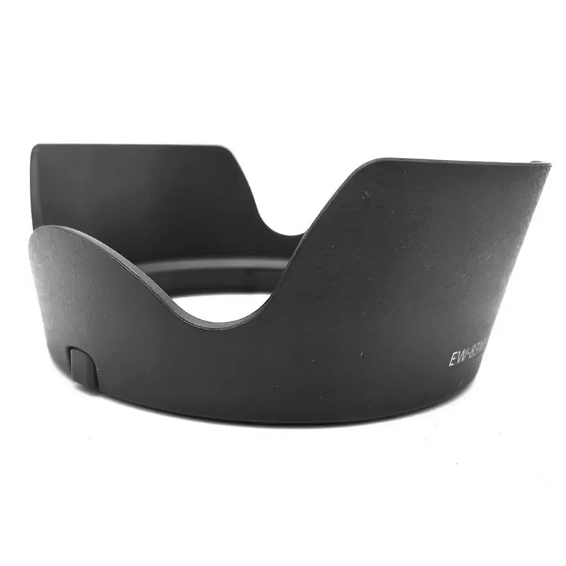 EW83M EW-83M Flower Camera Len - Lens Hood Petal avaliação e preço