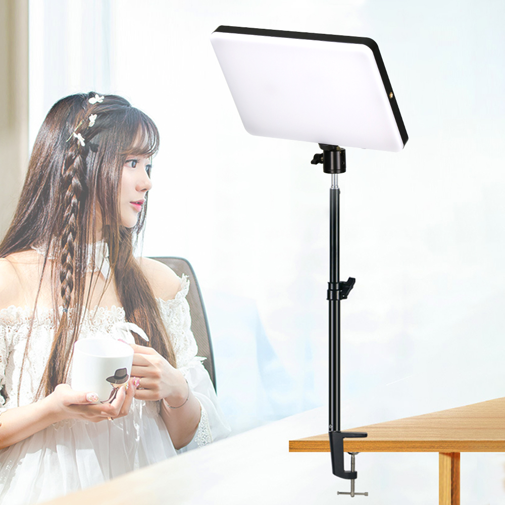 10inch LED Video Lighting Pane - Video Led Light Panel avaliação e preço