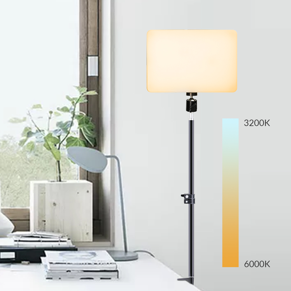 10inch LED Video Lighting Pane - Video Led Light Panel avaliação e preço