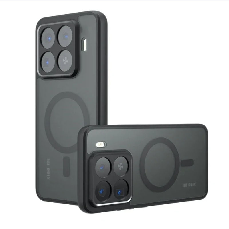 For Xiaomi 15T 17T Pro Magenti - Photography Kit Xiaomi 15T Pro avaliação e preço