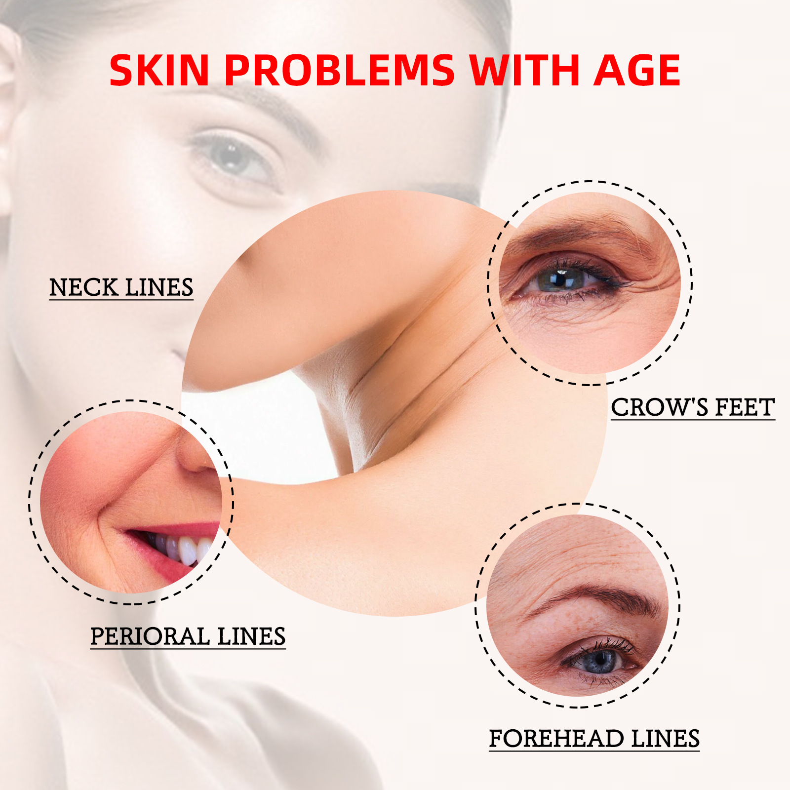 Face Cream Collagen Hyaluronic - Photography Treatment avaliação e preço