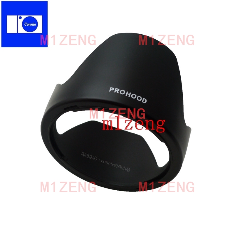 LH780-04 72mm Reverse petal fl - Lens Hood Petal avaliação e preço