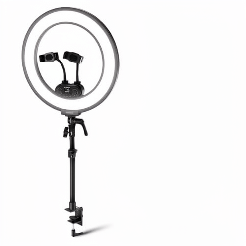 LED Video Light With Professio - Video Led Light Panel avaliação e preço