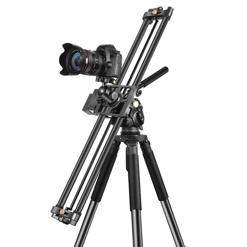 Professional Carbon Fiber Moto - Camera Slider Rail avaliação e preço