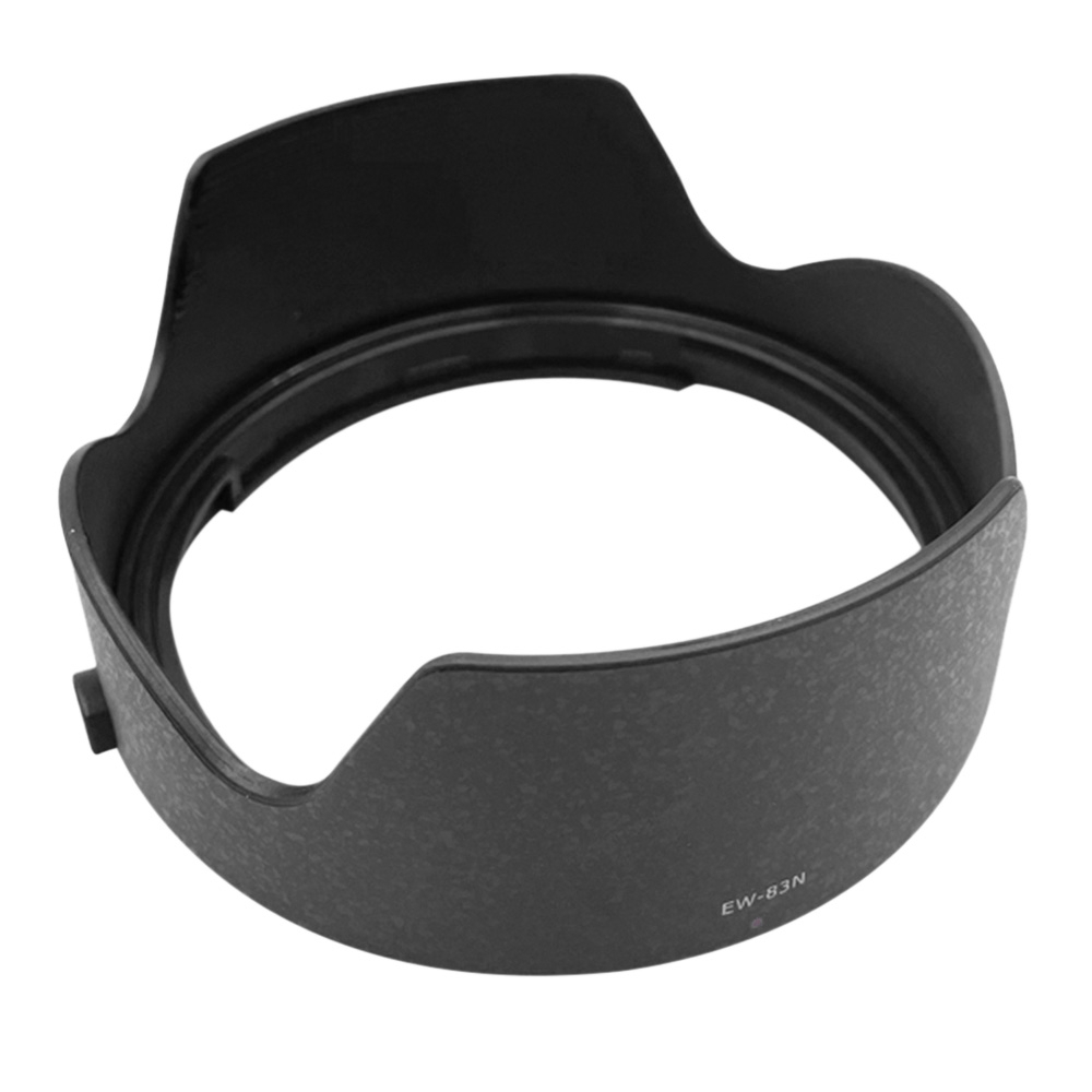 A02R! Lens Hood Camera EW-83N  - Lens Hood Petal avaliação e preço