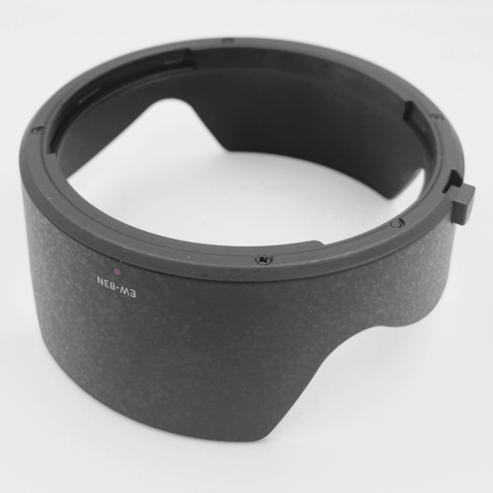 A02R! Lens Hood Camera EW-83N  - Lens Hood Petal avaliação e preço