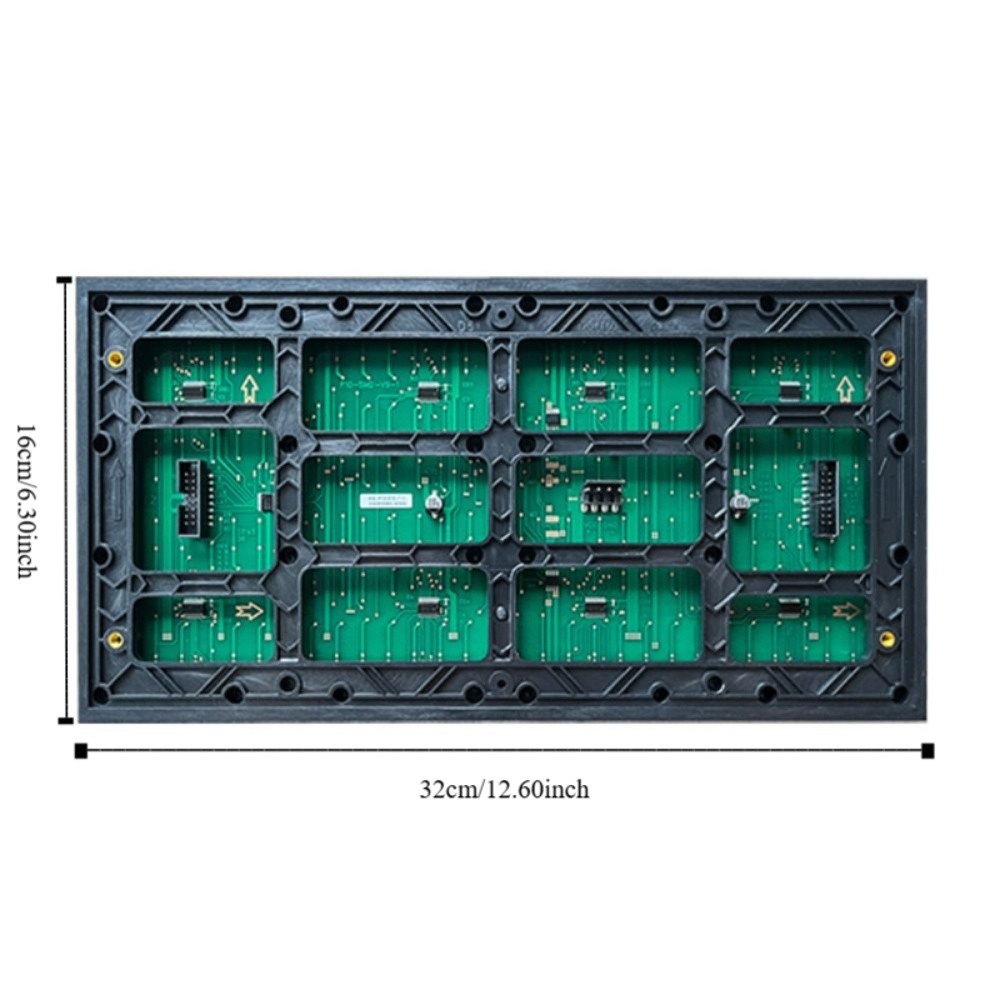 Professional Single Color Red  - Video Led Light Panel avaliação e preço