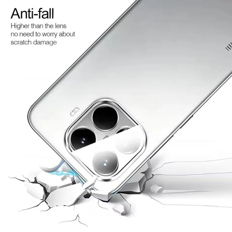 3D Tempered Glass Camera Cover - Photography Kit Xiaomi 15T Pro avaliação e preço