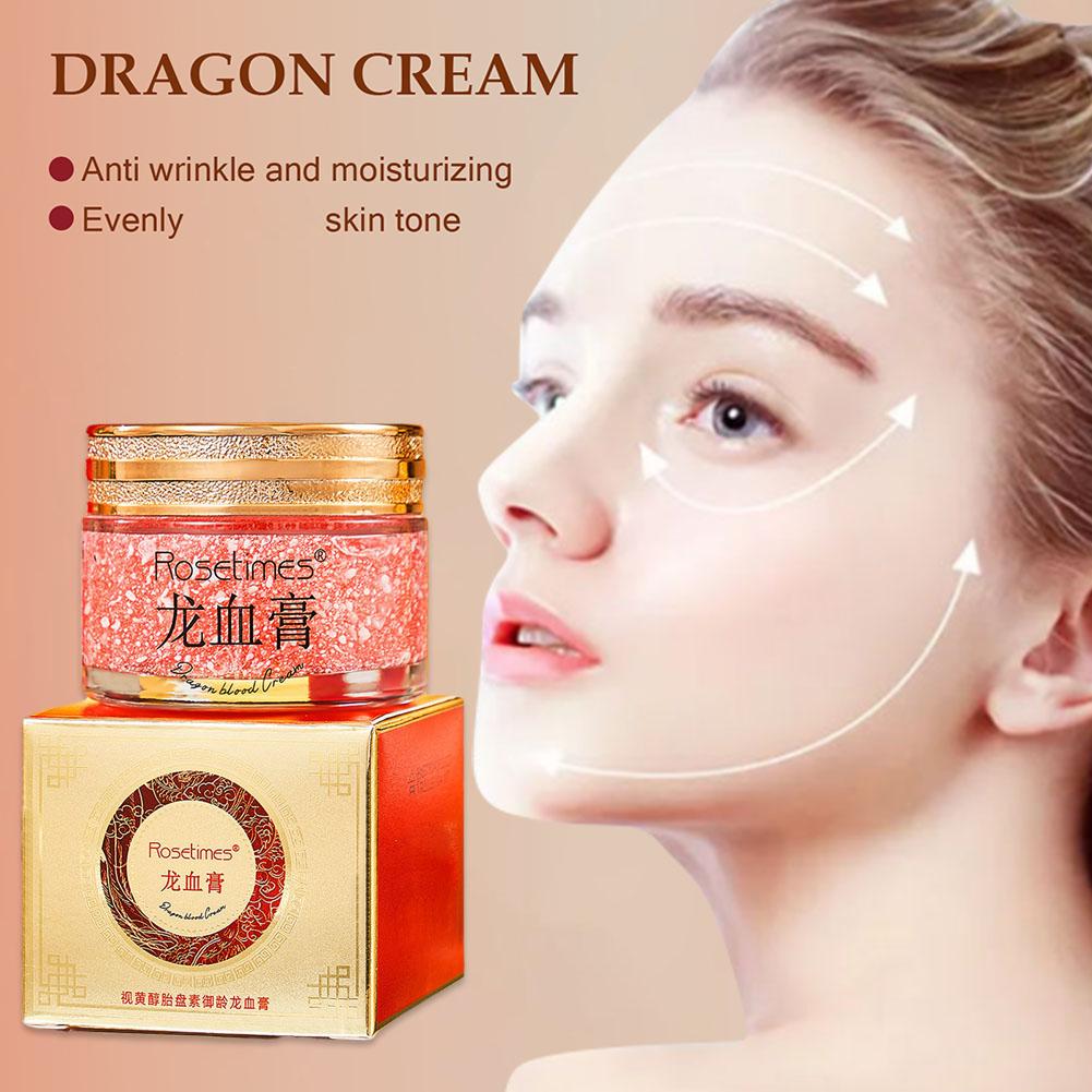 Nourishing Facial Cream Lazy C - Photography Treatment avaliação e preço