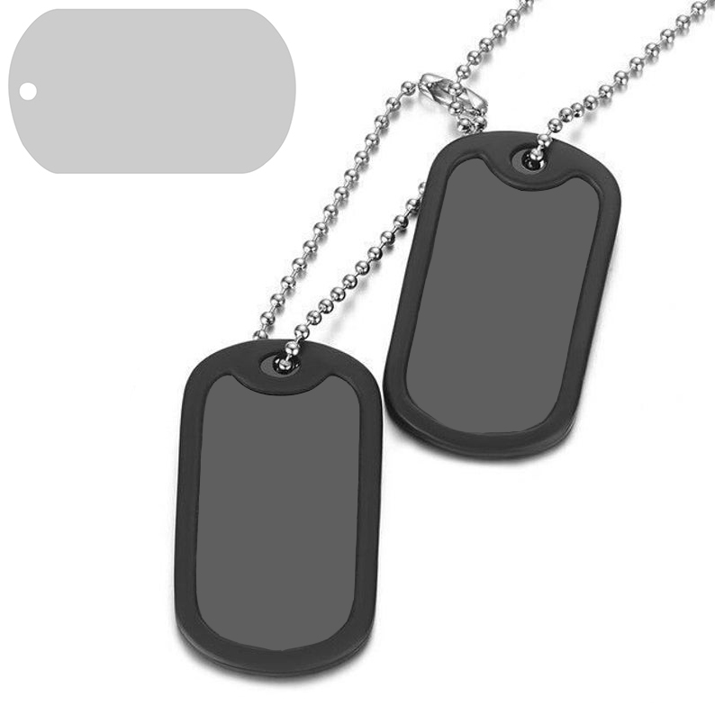 Personalized Stainless Steel D - Photography Of War avaliação e preço