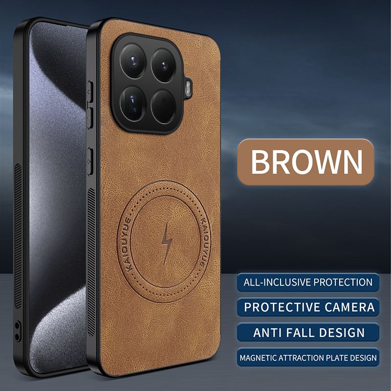 Magnetic Case for Xiaomi Mi 15 - Photography Kit Xiaomi 15T Pro avaliação e preço