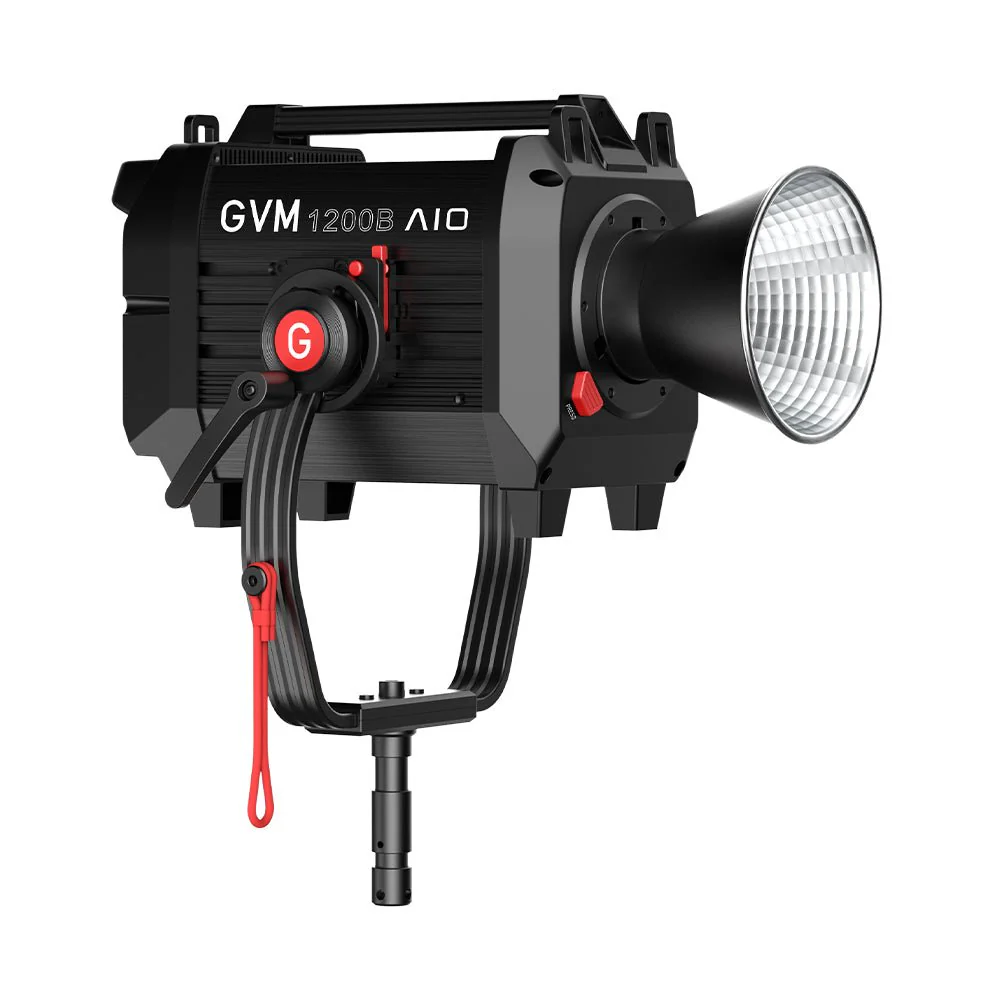 GVM SD1200B AIO 1200W Photogra - Photography Lighting avaliação e preço