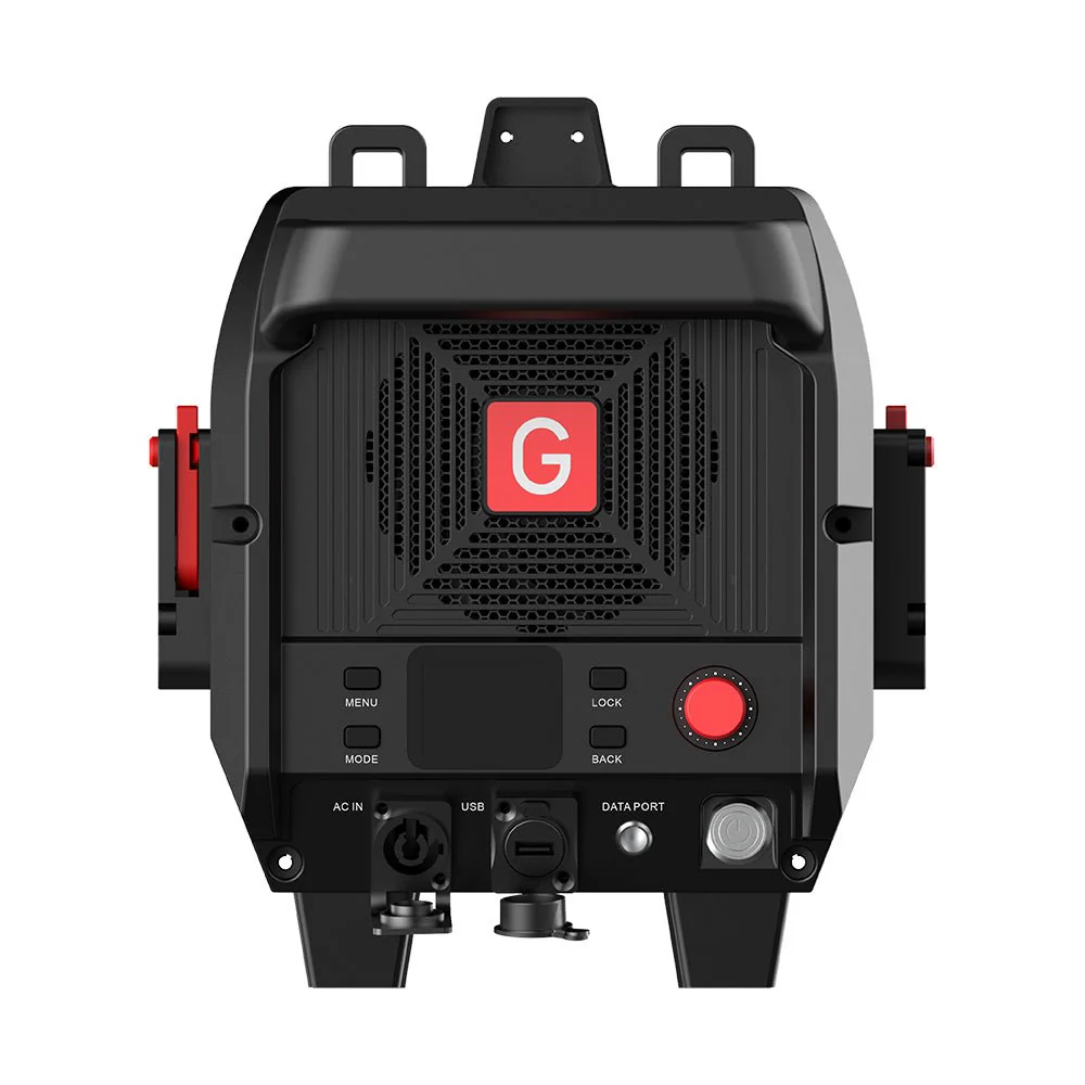 GVM SD1200B AIO 1200W Photogra - Photography Lighting avaliação e preço