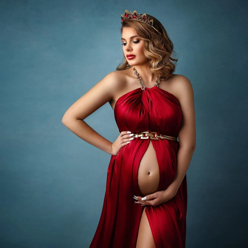 Sexy Elegant Maternity Photogr - Photography Club avaliação e preço