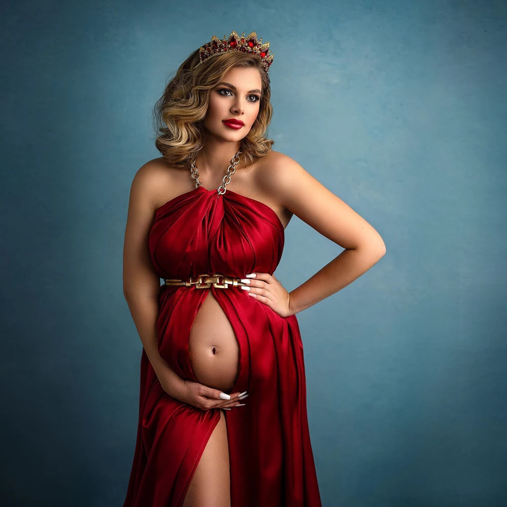 Sexy Elegant Maternity Photogr - Photography Club avaliação e preço