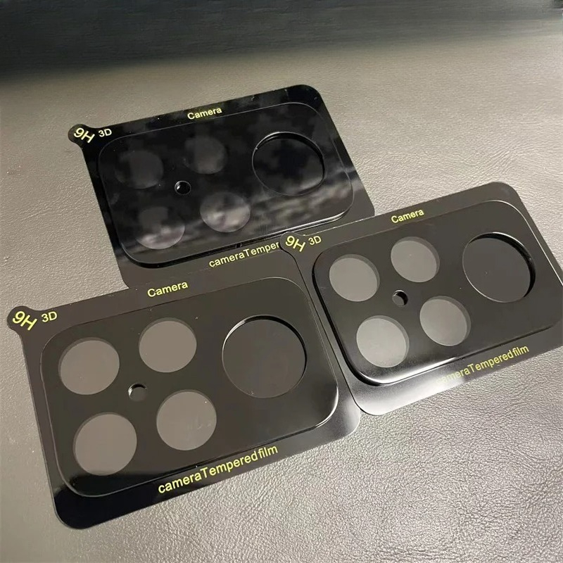 1-3PCS Full Cover Phone Camera - Photography Kit Xiaomi avaliação e preço