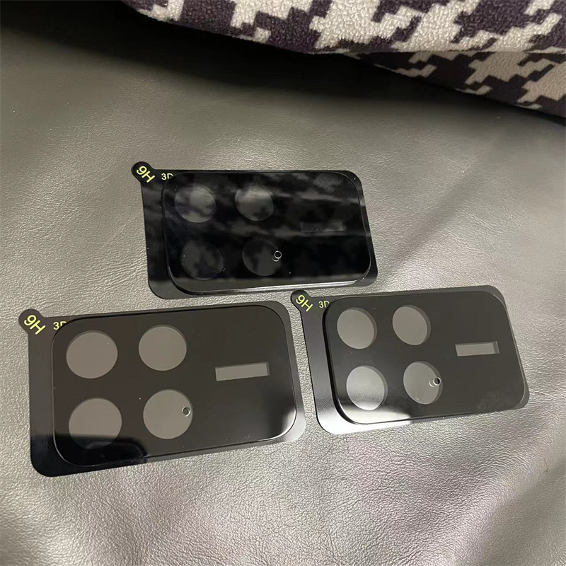 1-3PCS Full Cover Phone Camera - Photography Kit Xiaomi avaliação e preço