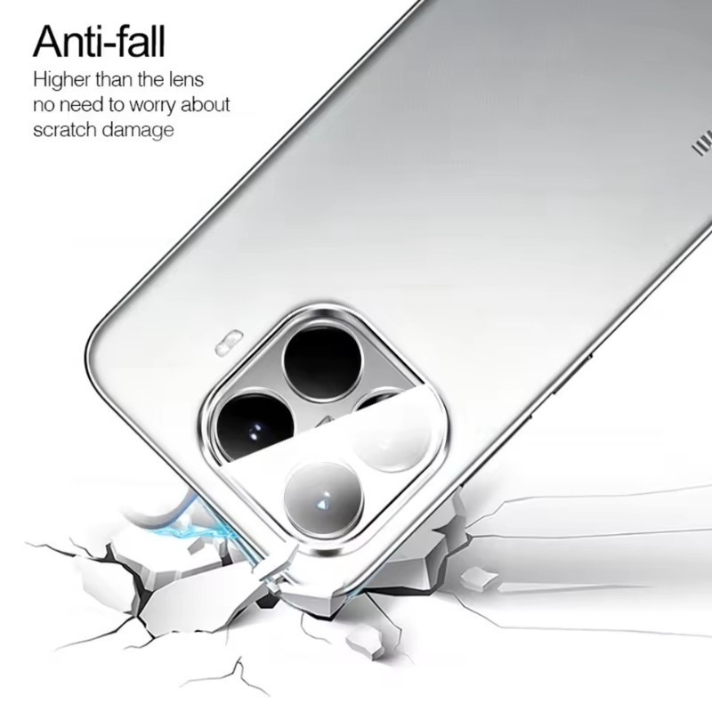 1/2/3Pcs Camera Screen Protect - Photography Kit Xiaomi 15T Pro avaliação e preço
