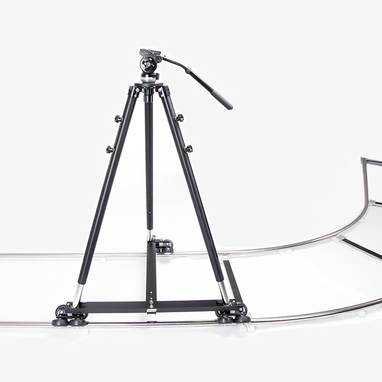 Twzz 6m Camera Movie Rail Doll - Camera Slider Rail avaliação e preço