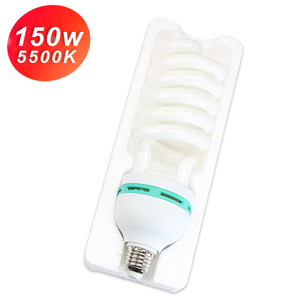 45/135/150W LED Lighting Bulbs - Photography Bulb avaliação e preço