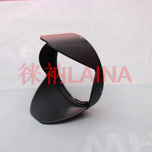 LH780-06 72mm Reverse petal fl - Lens Hood Petal avaliação e preço