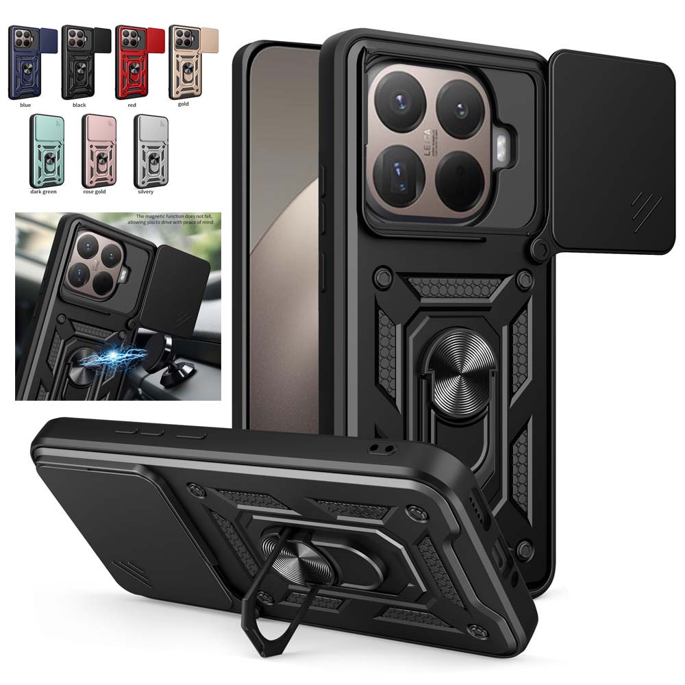 Slide Camera Lens Protector Ar - Photography Kit Xiaomi 15T Pro avaliação e preço