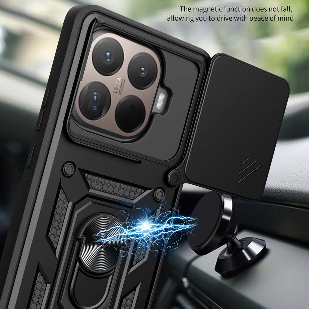 Slide Camera Lens Protector Ar - Photography Kit Xiaomi 15T Pro avaliação e preço