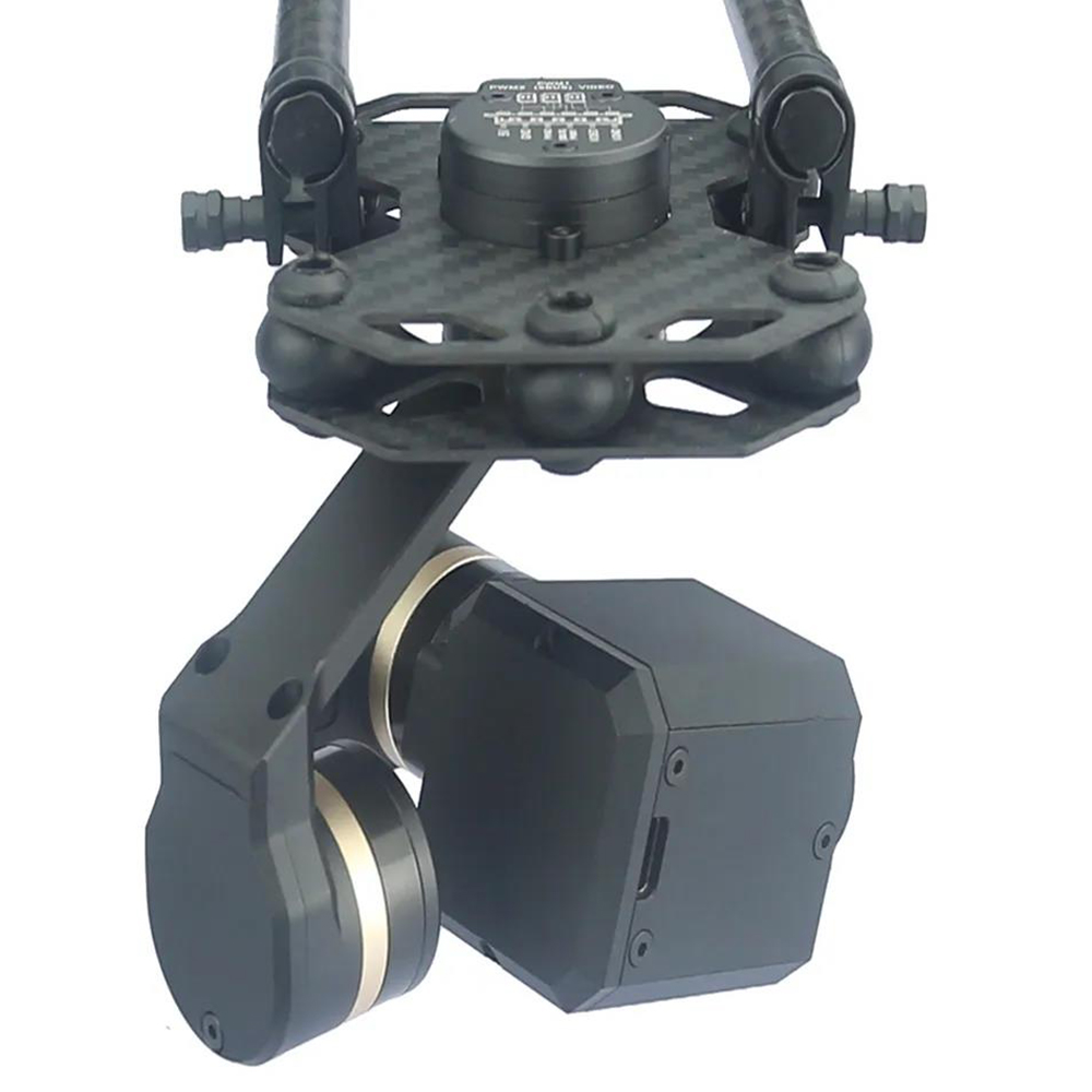 Tarot TL3T20 3-axis Gimbal 640 - Photography Camera avaliação e preço