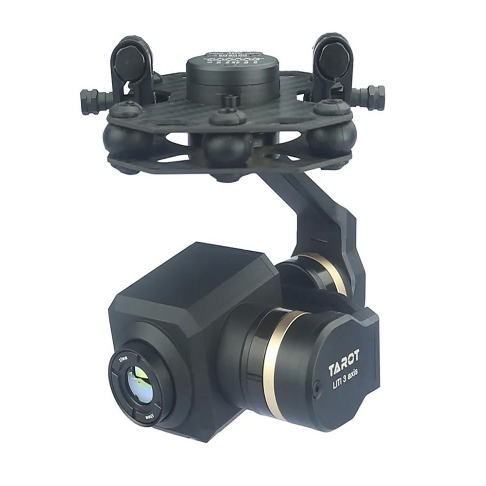 Tarot TL3T20 3-axis Gimbal 640 - Photography Camera avaliação e preço