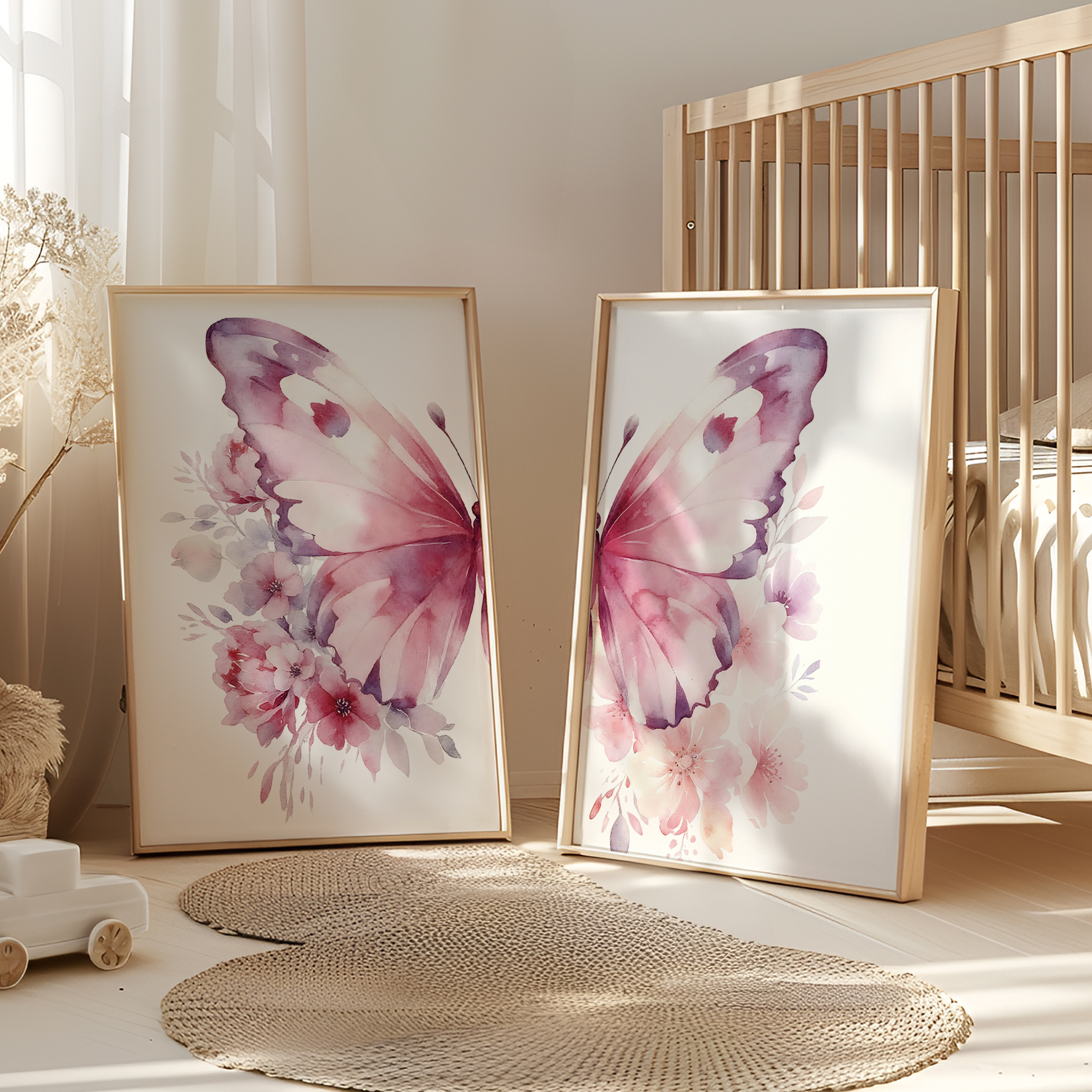 3pcs Cartoon Children Pink Lov - Photography Gallery avaliação e preço