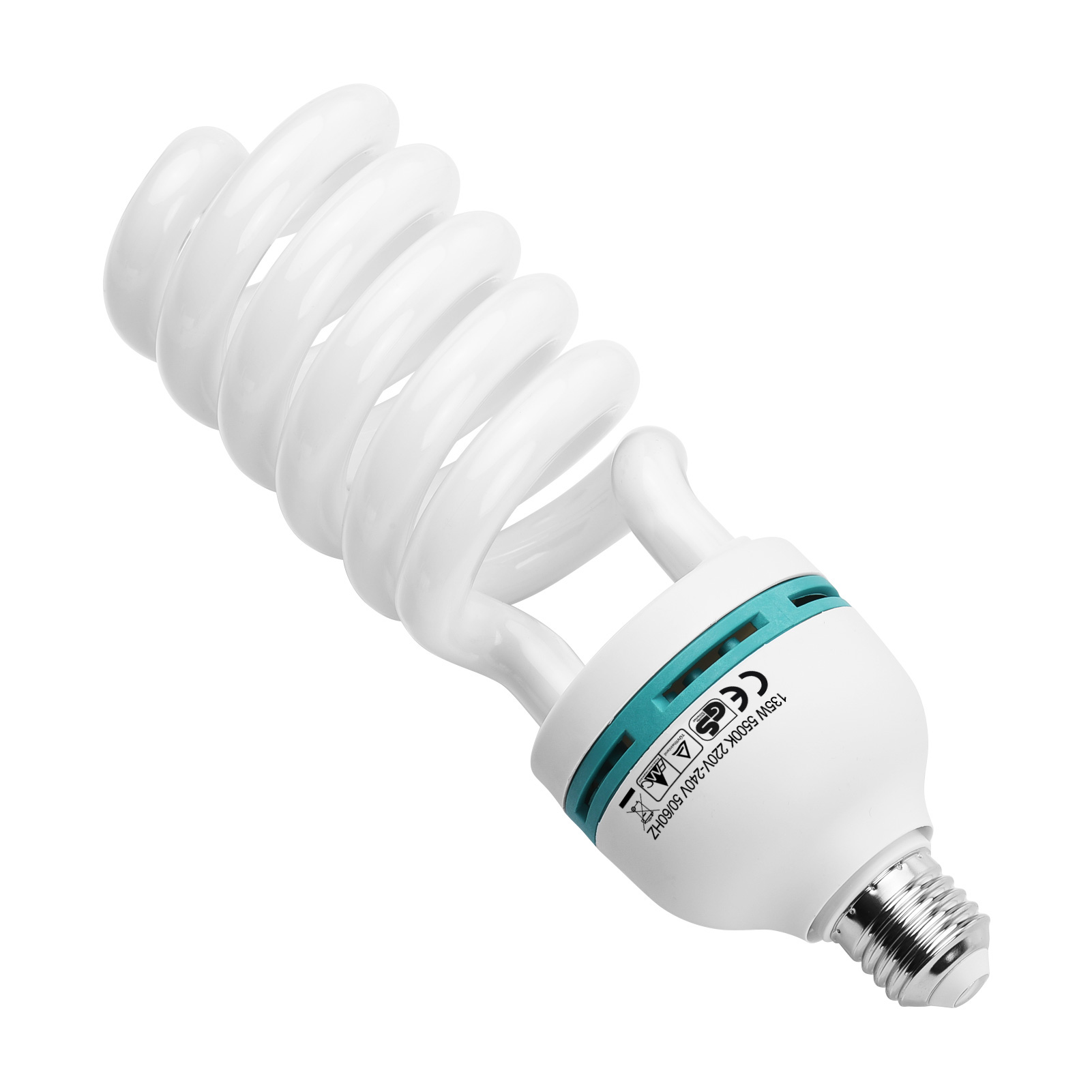 Andoer Spiral Fluorescent Ligh - Photography Bulb avaliação e preço