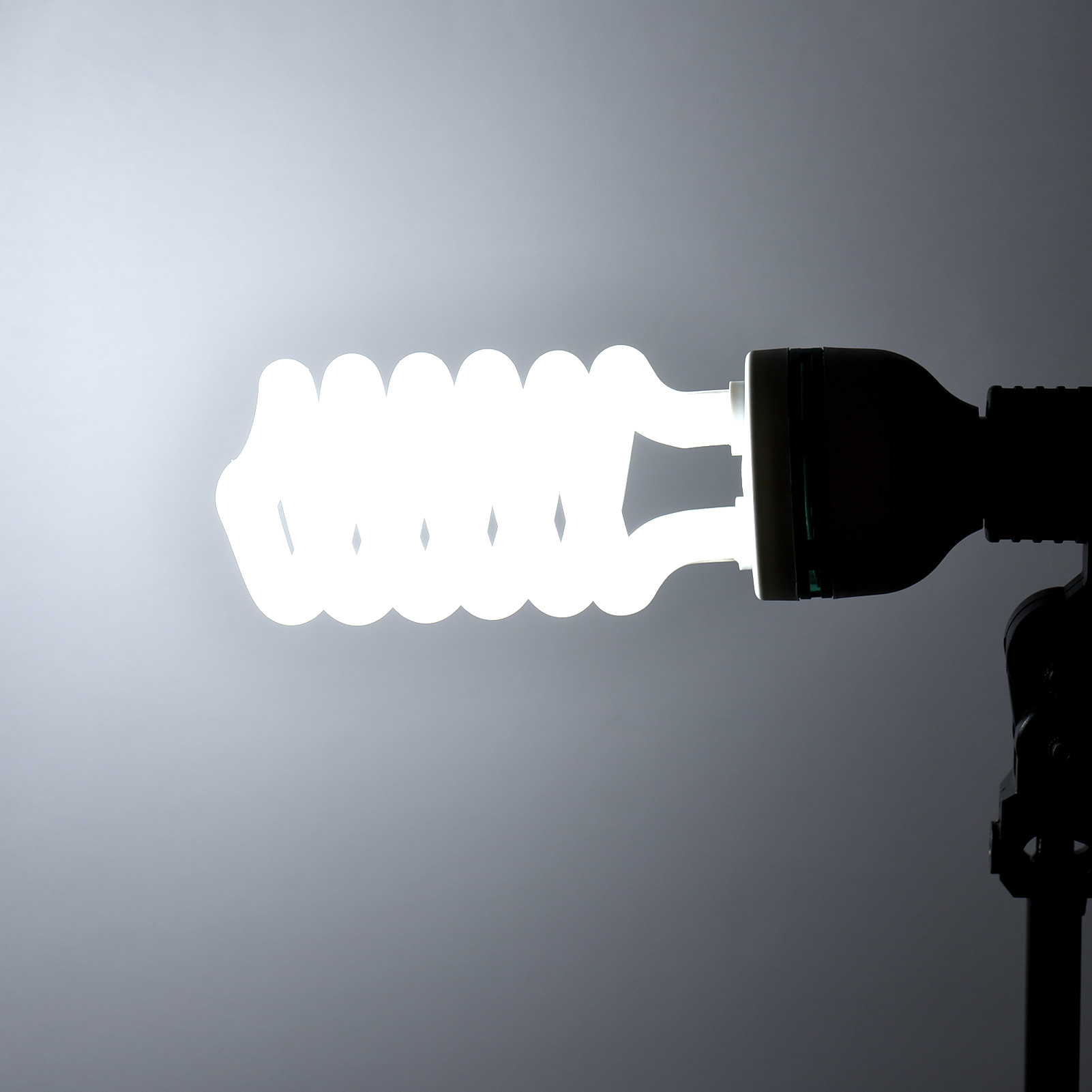 Andoer Spiral Fluorescent Ligh - Photography Bulb avaliação e preço