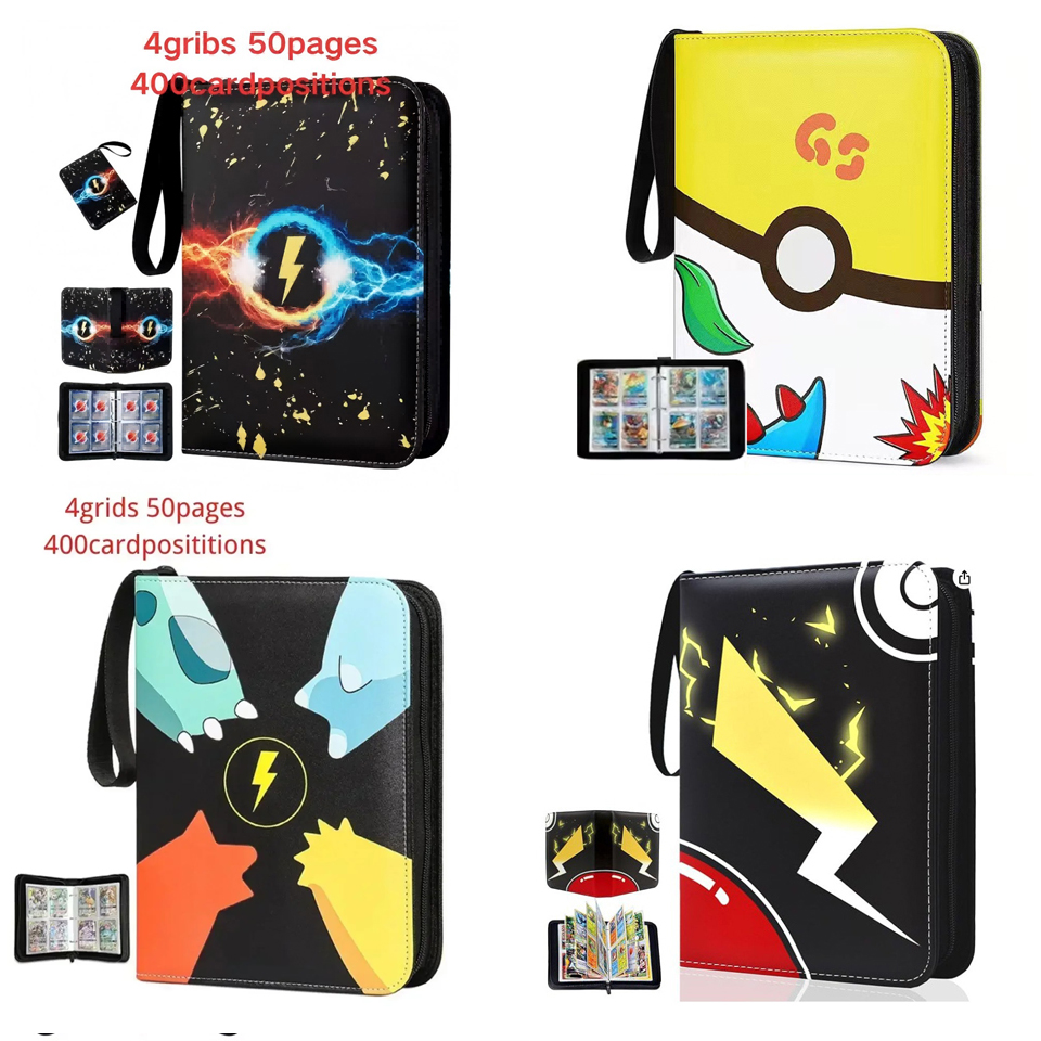 HOT HOT SALE Anime 400PCS Card - Photography Portfolio avaliação e preço