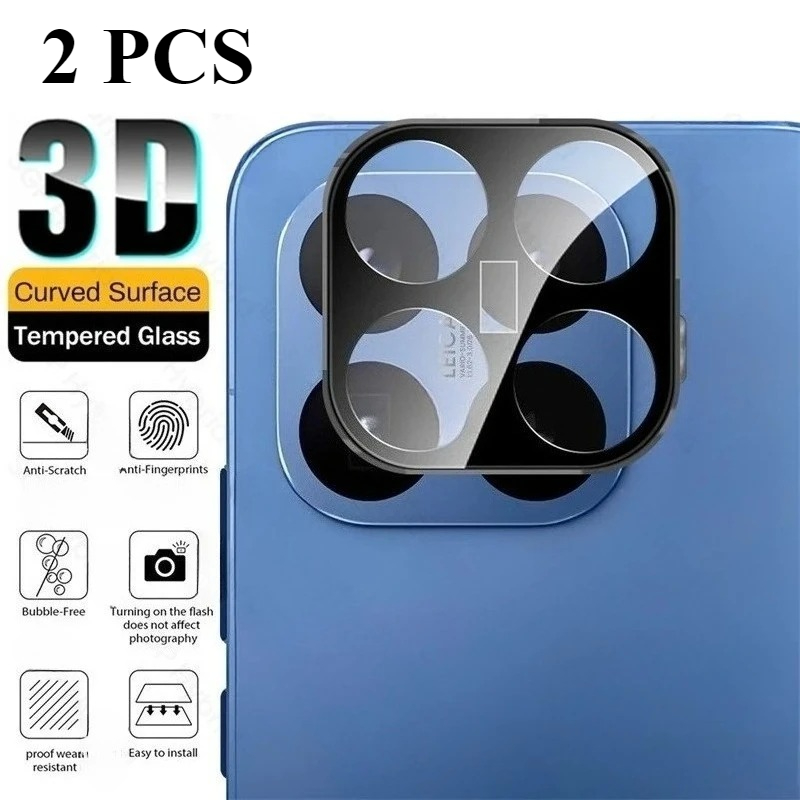 1-5 PCS 9H Curved Lens Tempere - Photography Kit Xiaomi 15T Pro avaliação e preço