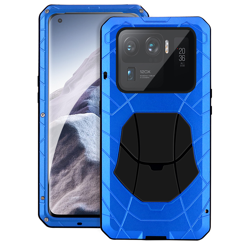 Luxury Full Protective Metal C - Photography Kit Xiaomi 15T Pro avaliação e preço