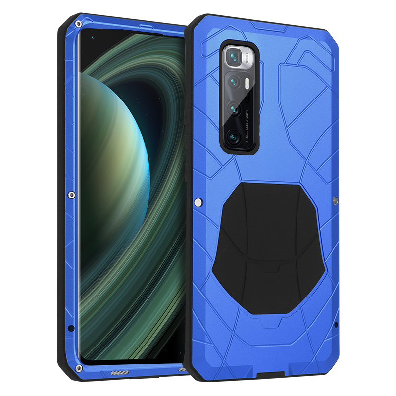 Luxury Full Protective Metal C - Photography Kit Xiaomi 15T Pro avaliação e preço