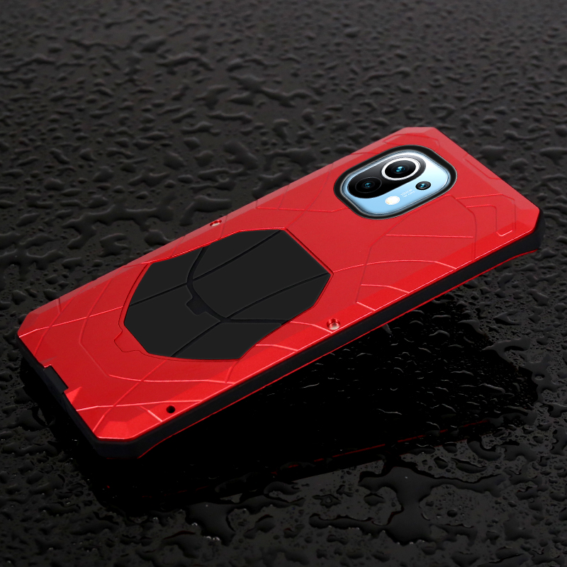 Luxury Full Protective Metal C - Photography Kit Xiaomi 15T Pro avaliação e preço