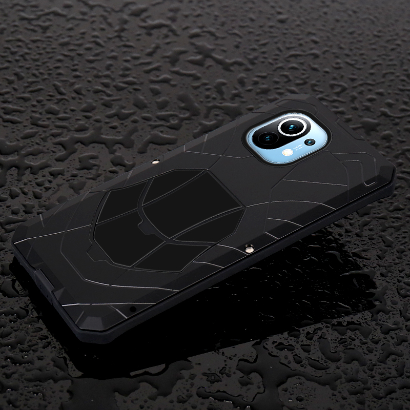 Luxury Full Protective Metal C - Photography Kit Xiaomi 15T Pro avaliação e preço