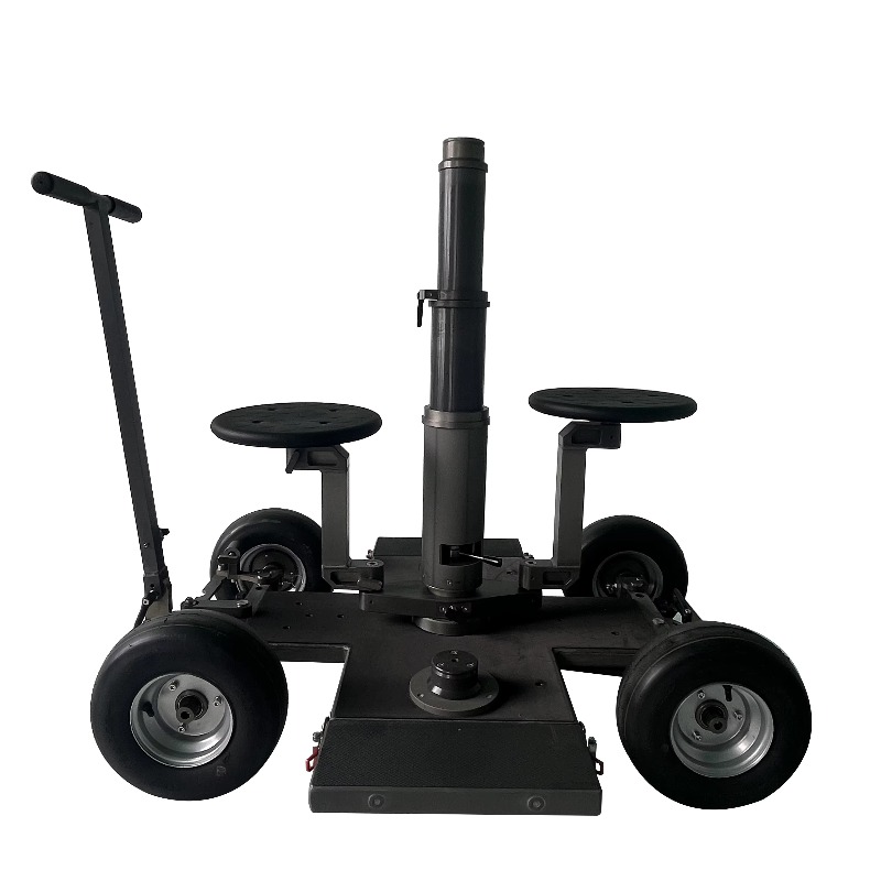 Camera Dolly Track Skater Vide - Camera Slider Rail avaliação e preço