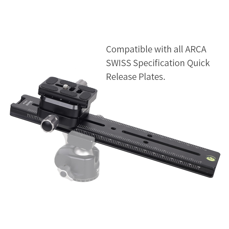 XILETU LCB-24B Track Dolly Sli - Camera Slider Rail avaliação e preço