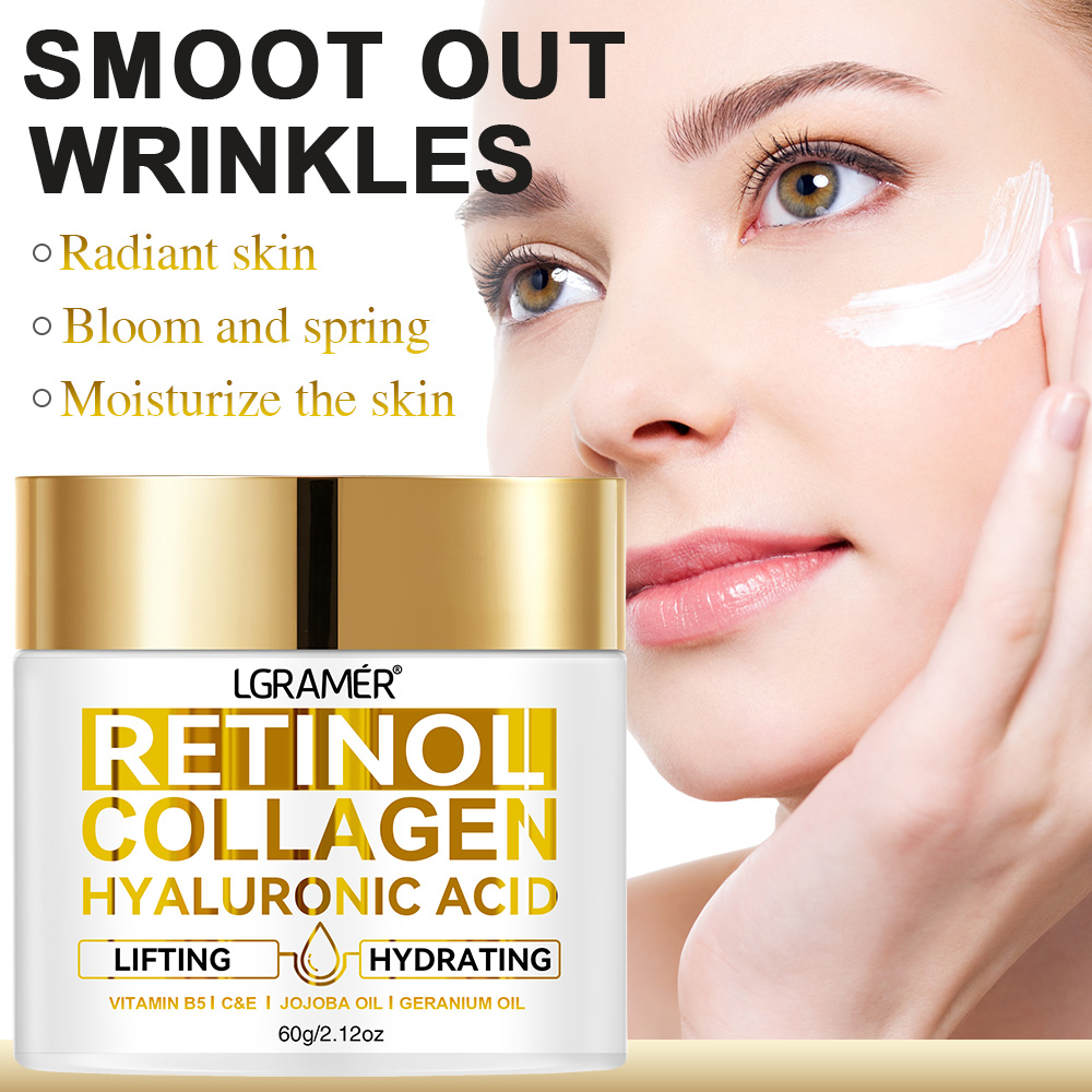 Retinol Face Cream Moisturizin - Photography Treatment avaliação e preço