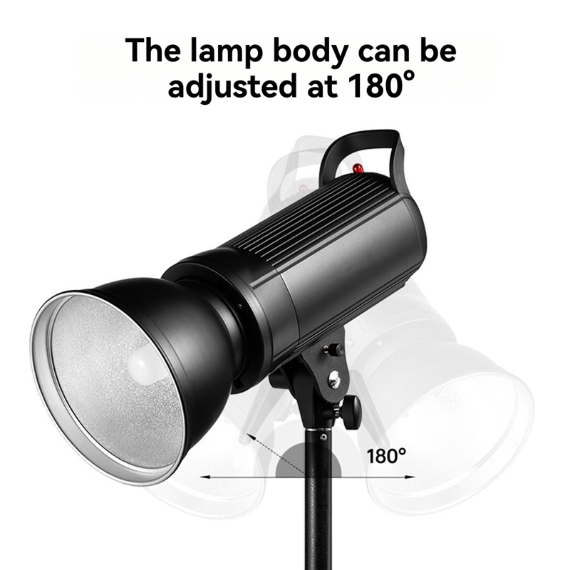 For Studio Flash Bracket for S - Photography Lighting avaliação e preço